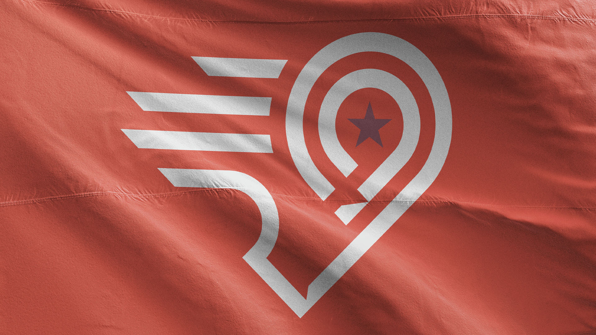HoganFlag