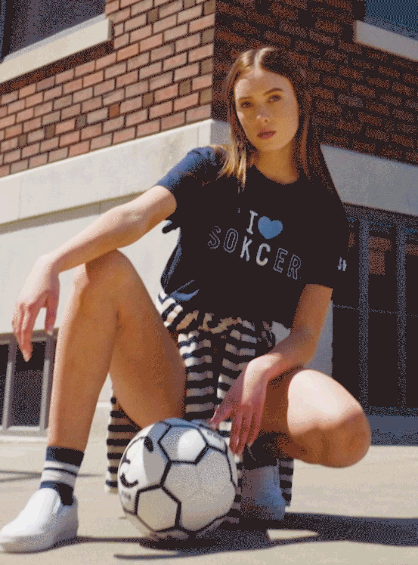 Cherry Apparel: Kick City