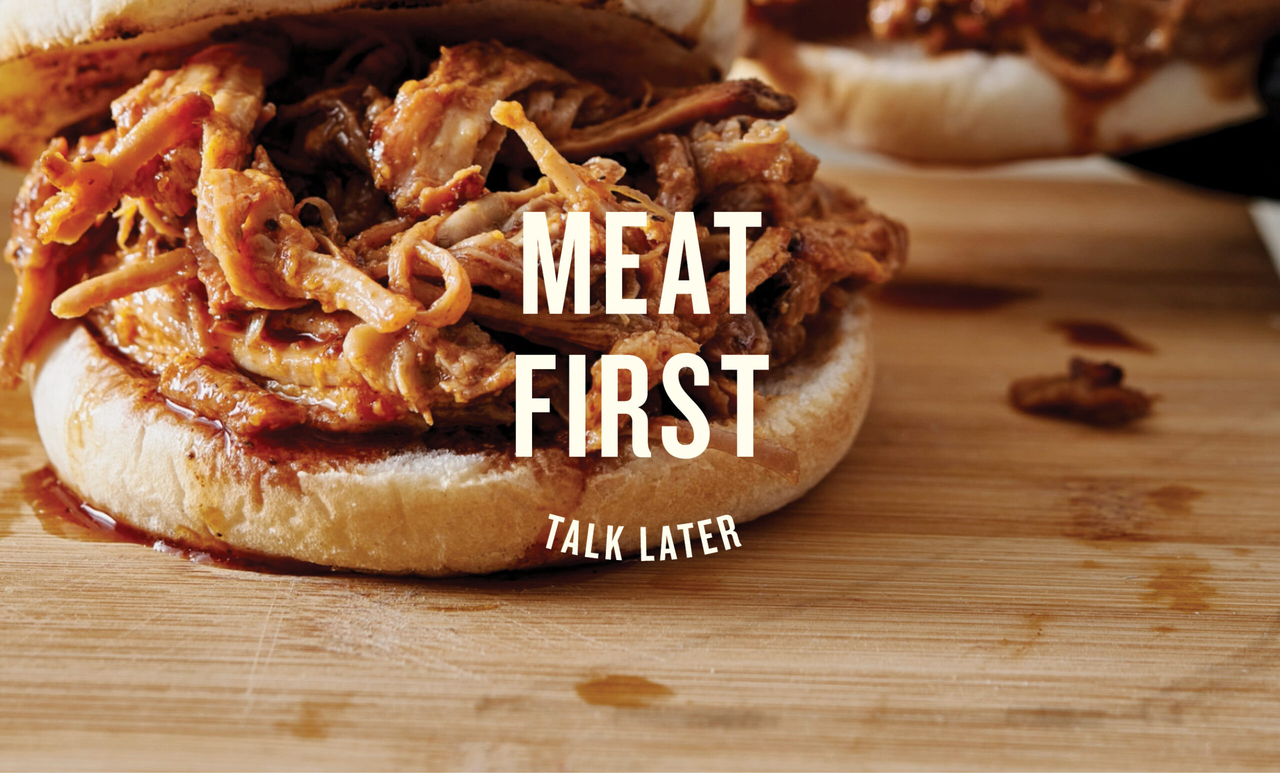 MeatFirst