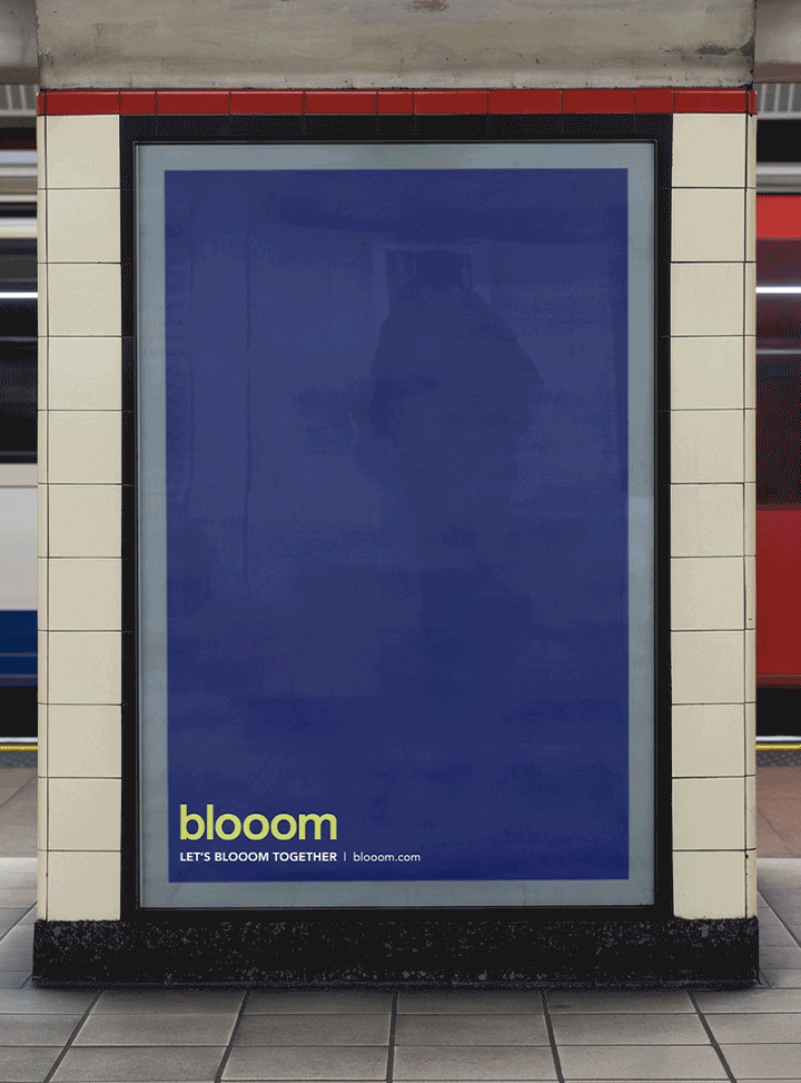 Blooom: Let's Blooom Together