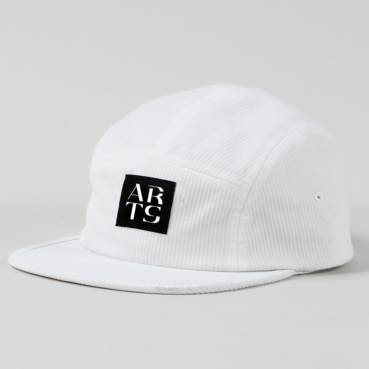 seersuckercampcapwht