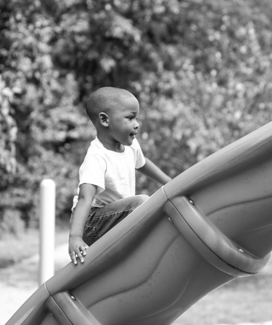 slide