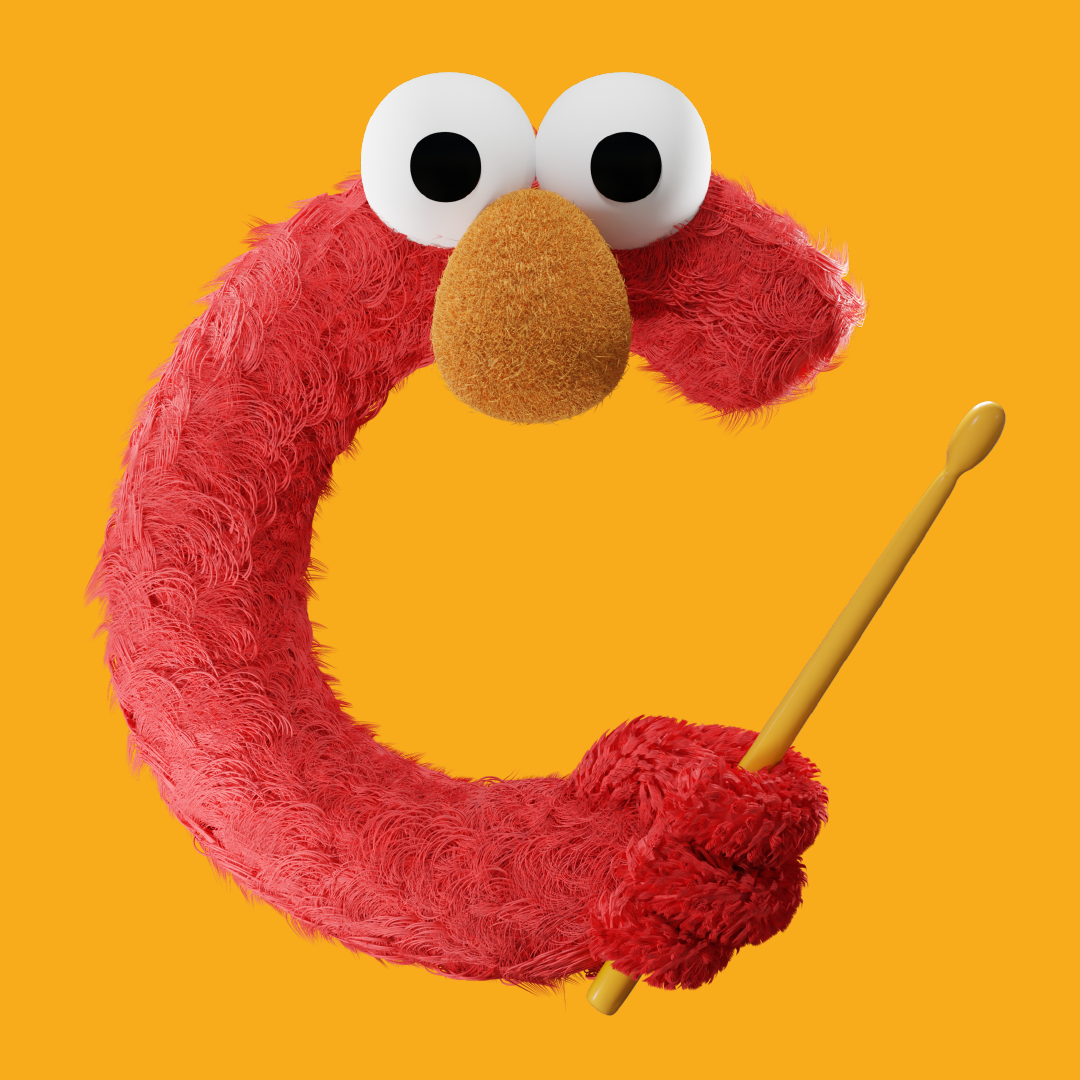 sesame_letterC